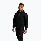 Bluză pentru bărbați Boxraw Strike Oversized Hoodie black