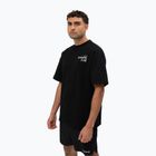 Tricou pentru bărbați BOXRAW This Is My House Oversized black