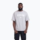 Tricou pentru bărbați Boxraw East Street Oversized T-Shirt Grey