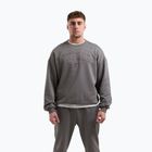 Bluză pentru bărbați Boxraw East Street Sweatshirt distressed grey