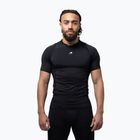 Tricou pentru bărbați BOXRAW Saddler Compression black