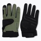 Mănuși de ciclism Endura Loop Full Finger machair green