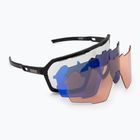 Ochelari de soare Endura Pro SL Photochromic black/photo silver/blue/purple revo smoke/amber