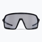 Ochelari de soare Endura Pro SL Photochromic black/photo silver/blue/purple revo smoke/amber