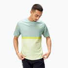 Tricou de ciclism pentru bărbați  Endura Singletrack II Core loch green