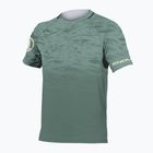 Tricou de ciclism pentru bărbați  Endura Marble Ltd Printed barra blue