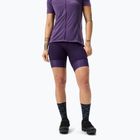 Pantaloni scurți de ciclism pentru femei Endura Loop Waist Short W bramble