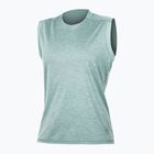Tricou de ciclism pentru femei Endura Singletrack Koszulka W mains grey