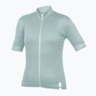 Tricou de ciclism pentru femei Endura FS260 II W mains grey