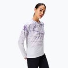 Longsleeve de ciclism pentru femei Endura Marble Ltd W heather
