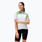 Tricou de ciclism pentru femei Endura Chroma FS260 W mains grey