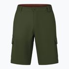 Pantaloni scurți de ciclism pentru bărbați Endura Loop Cargo Short hunter