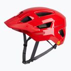 Cască de ciclism Endura Hummvee MIPS flame red