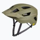 Cască de ciclism Endura Hummvee MIPS tweed green