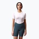 Pantaloni scurți de ciclism pentru femei Endura Loop Bibshort teal
