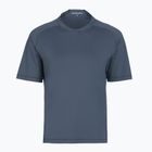 Tricou de ciclism pentru femei Endura Alltrack Roam Tech W carbon grey