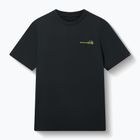 Tricou Endura Pedal Power Graphic carbon gri