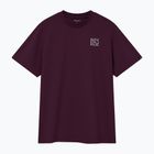 Tricou de ciclism Endura Pedal Power Graphic Tee sage green