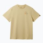Tricou Endura Ride The Wild Graphic light sand