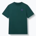 Tricou Endura Stacked Logo Graphic teal