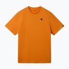 Tricou Endura Icon Logo Graphic end orange