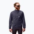 Geacă de ciclism pentru bărbați Endura Alltrack Ride Packable Jacket carbon grey