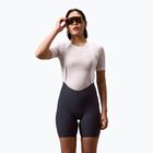 Pantaloni scurți de ciclism pentru femei Endura Loop Bibshort carbon grey