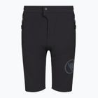 Pantaloni scurți de ciclism pentru copii Endura MT500 Burner Short Jr black