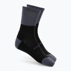 Șosete pentru femei Endura BaaBaa Merino Winter W black