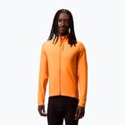 Bluză de ciclism pentru bărbați Endura Loop Ride L/S Jersey end orange