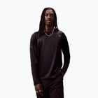 Bluză de ciclism cu mânecă lungă pentru bărbați Endura Alltrack Roam Fleece black