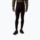 Pantaloni de ciclism pentru bărbați Endura Loop Ride Thermal Tight black