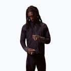 Geacă de ciclism pentru bărbați Endura Alltrack Race Cape black reflective rint