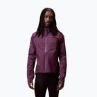 Geacă de ciclism pentru bărbați Endura Alltrack Race Cape black cherry