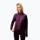 Geacă de ciclism pentru femei Endura Alltrack Race Cape black cherry