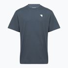 Tricou de ciclism Endura Icon Logo Graphic Tee carbon grey