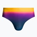 Pantaloni de baie HUUB Brief pentru bărbați Pantaloni de baie în culori vii BRIEFBRI