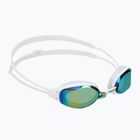 Ochelari de înot HUUB Brownlee 2 Custom Air white/yellow