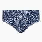 Slip de baie pentru bărbați HUUB Brief Alistair navy/white