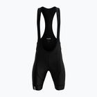 Pantaloni scurți de ciclism pentru bărbați HUUB Attain Bib black