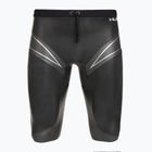 Pantaloni scurți din neopren HUUB Albacore Buoyancy Short black/silver