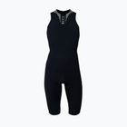 Combinezon de triatlon pentru bărbați HUUB Swimskin black/silver