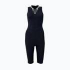 Combinezon de triatlon pentru femei HUUB Swimskin black/silver