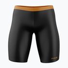 Jammer-uri de înot pentru bărbați HUUB Jammer Jee black/orange