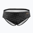 Slipuri de înot pentru bărbați HUUB Trunk Yee gray/orange