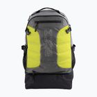 Rucsac de triatlon HUUB TT Bag 40 l grey/lime