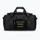 Geantă de antrenament Built For Athletes Hyrox X BFA 40 l black