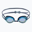 Ochelari de înot Nike REMORA MIRROR albastru marin 93011