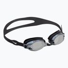 Ochelari de înot Nike CHROME MIRROR negru NESS7152-001