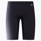 Bărbați Nike Fade Sting Swim Jammer negru/gri NESS8052-001